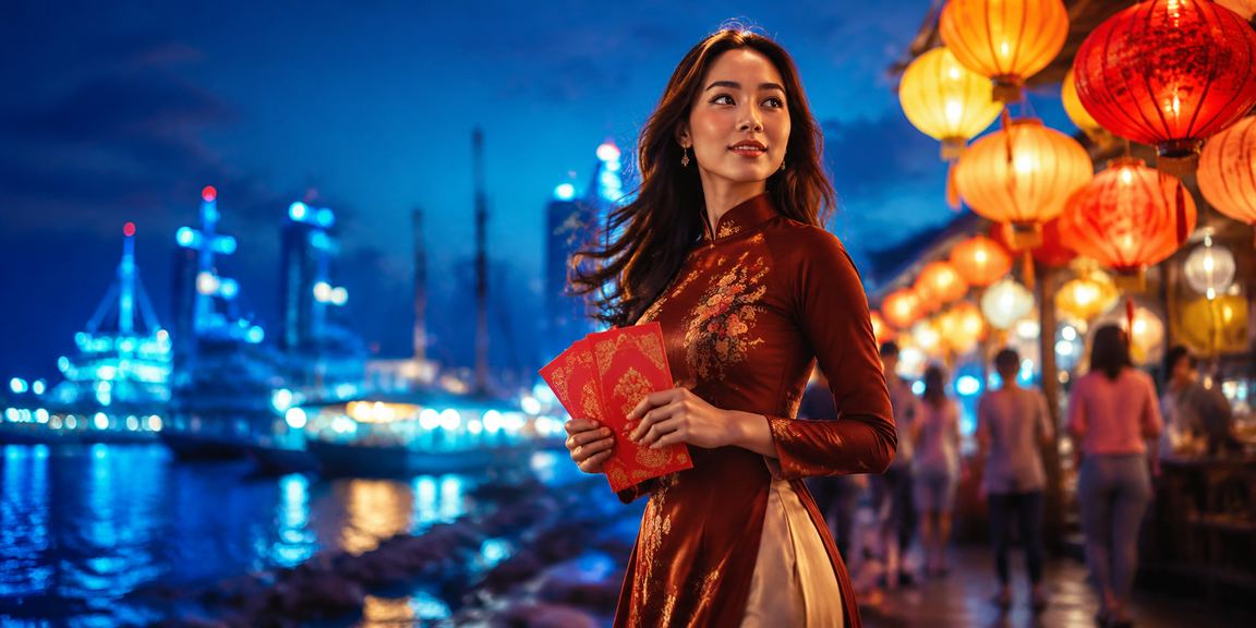 Khách hàng trải nghiệm giao dịch tài chính an toàn tại Đà Nẵng