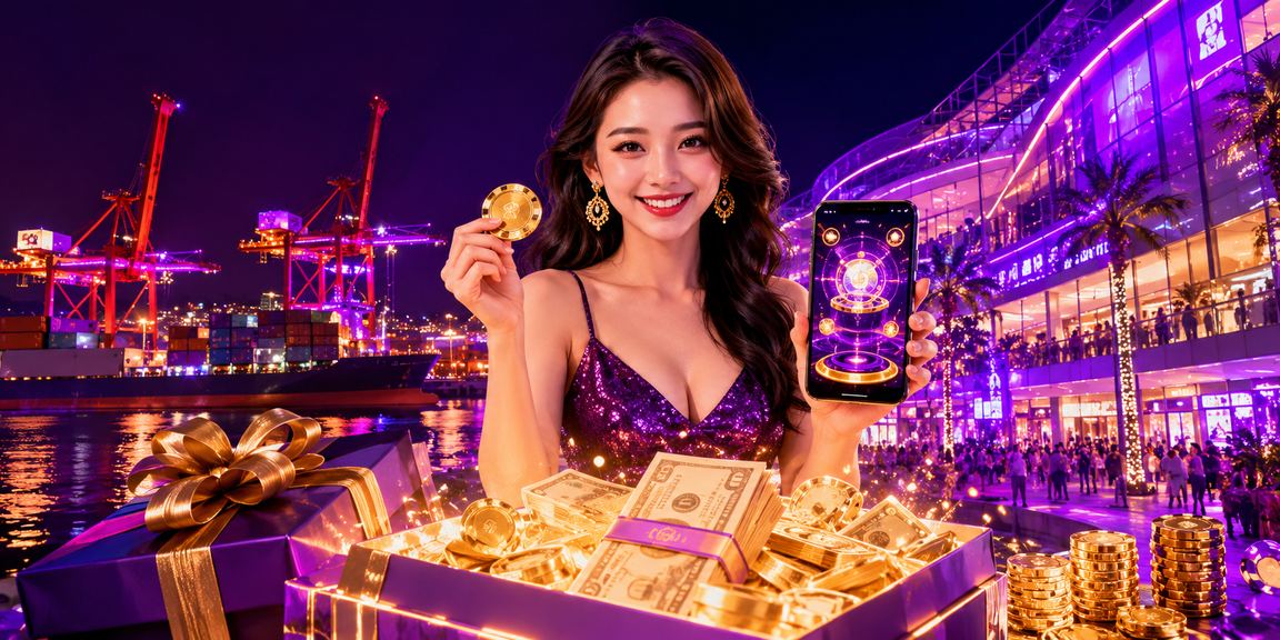 Người dùng tại Hải Phòng trải nghiệm casino lk68 trên điện thoại di động