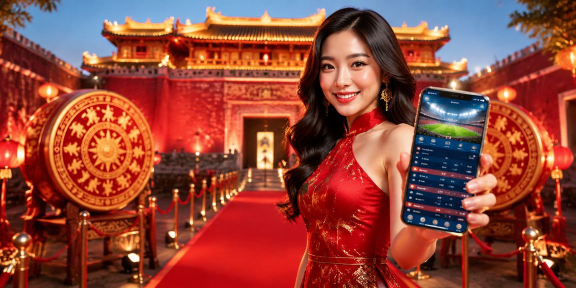 Không khí lễ hội thể thao cá cược tại Huế với người tham gia sôi động