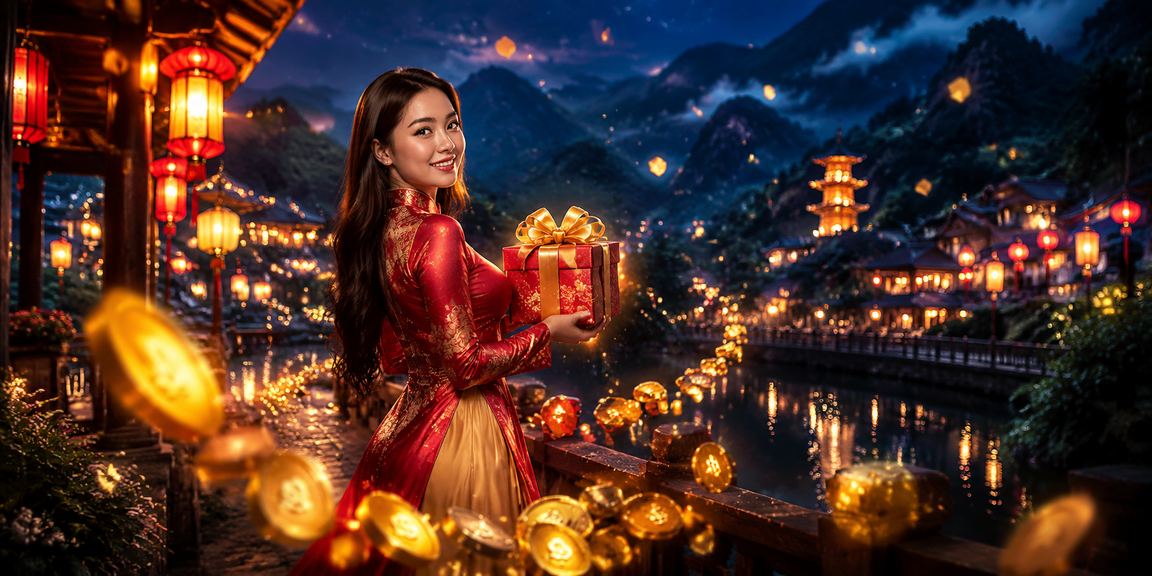 Không khí lễ hội tại Sa Pa kết hợp với chương trình thưởng nạp tiền đặc biệt từ lk68