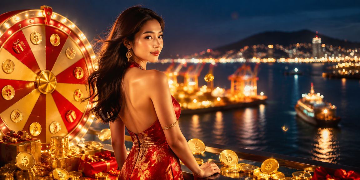 Sự kiện quay số may mắn trên bãi biển Vũng Tàu với người tham gia hào hứng